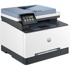 HP Color LaserJet Pro MFP 3302fdw Laser - High-Performance Multifunction Printer for Fast, High-Quality Printing!
